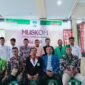 Musyawarah Komisariat Fakfak ke VI 2023 bertemakan Mewujudkan Regenerasi Kepemimpinan yang Solid Menuju KAMMI Fakfak yang Unggul dan Progresif