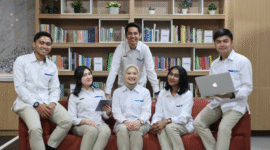 Perum Bulog membuka lowongan kerja untuk staf pelaksana