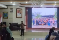 Workshop Parenting sehari bertajuk "Mengasuh Gen Z: Membangun Koneksi dengan Komunikasi Asyik" yang dilaksanakan Yayasan As Salaam Fakfak menghadirkan, Dr. H. Wiranto, M.Kom, M.Cs. Salah satu Praktisi Parenting Nasional dan Wakil Ketua II JSIT Indonesia.