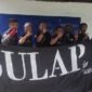 Relawan Sulap dengan Slogan 