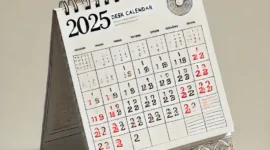 Liburan 2025. Siapkan waktu bersama keluarga