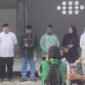 Turut Hadir saat Pawai Semarak Ramadhan 1446 Hijriyah atau 2025 Ketua NU Kabupaten Fakfak Ali Hindom, Ketua PHBI Mohjak Rengen yang Juga Kepala Dinas Perindustrian dan Perdagangan Kabupaten Fakfak, dan beberapa Anggota DPR Kabupaten Fakfak