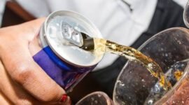 Risiko stroke akibat minuman berenergi biasanya meningkat pada orang-orang dengan masalah kesehatan.