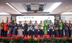 6 Gubernur Tanah Papua Deklarasi Kolaborasi Pembangunan Berkelanjutan