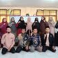 Dewan Hakim MHQ 2026 DPD PKS Kabupaten Fakfak bersama Para Peserta MHQ ditingkat DPD PKS Kabupaten Fakfak.
