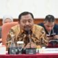 Anggota Komisi XIII DPR dari Fraksi Partai Keadilan Sejahtera (PKS) Yanuar Arif Wibowo.
