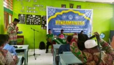 Pimpinan Pusat Muhammadiyah menggelar kegiatan pendampingan penjaminan mutu pendidikan di Kabupaten Fakfak.